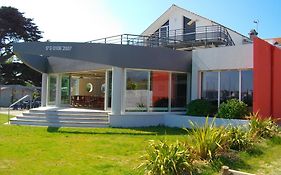 TERNELIA Le Vent Du Large